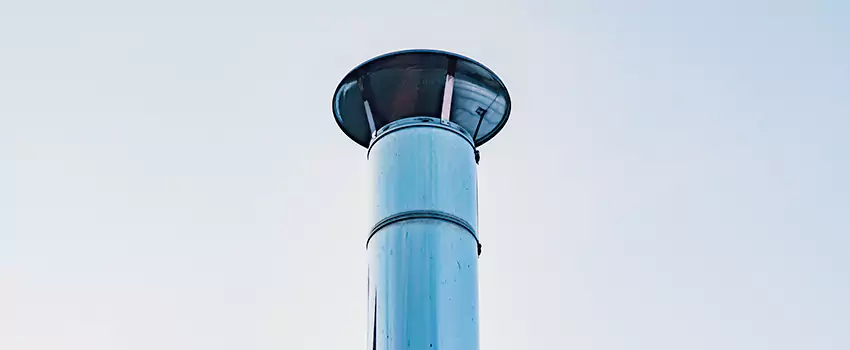 Wind-Resistant Chimney Caps Installation and Repair Services in Pendleton, Oregon