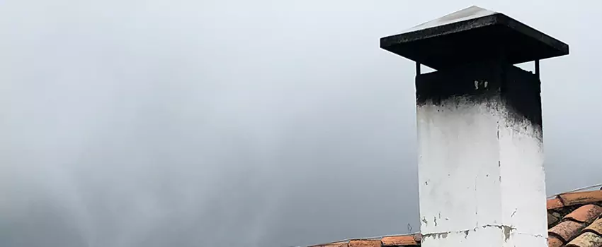 Chimney Damper Inspection in Pendleton, OR