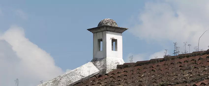 Cost To Rebuild A Chimney in Pendleton, OR