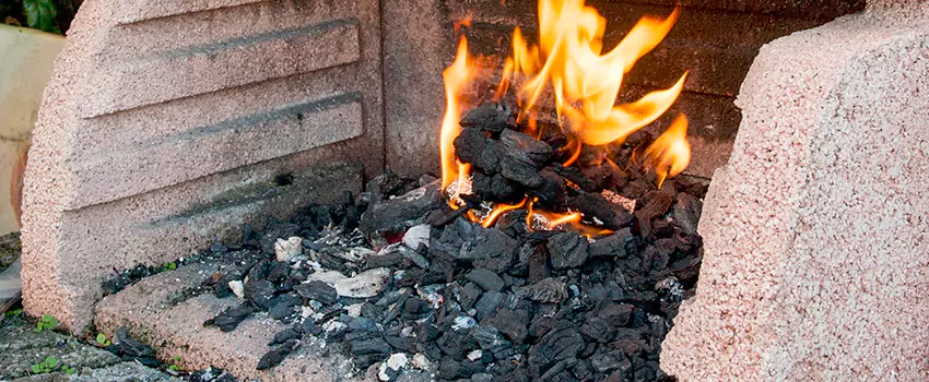 Remove Creosote From Brick in Pendleton, OR