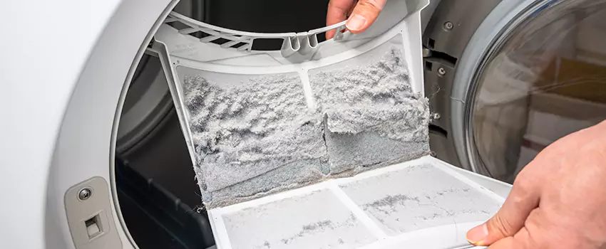 Best Dryer Lint Removal Company in Pendleton, Oregon