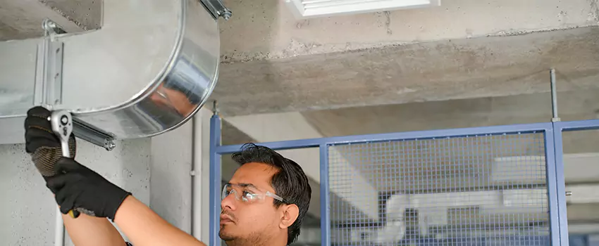 HVAC Ductwork Cleaning in Pendleton, OR
