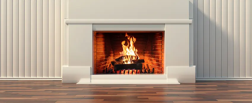 Fireplace Broken Ashtray Repair Services in Pendleton, Oregon