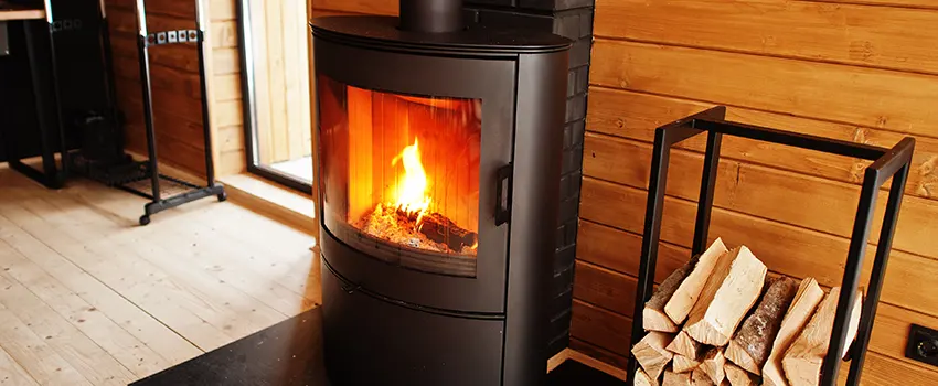 Gas Fireplace Door Handle Installation Services in Pendleton, Oregon
