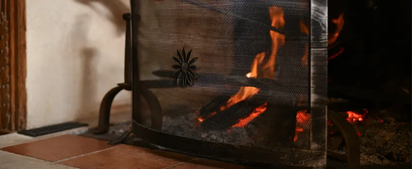 Electric Metal Fireplace installation Services in Pendleton, OR