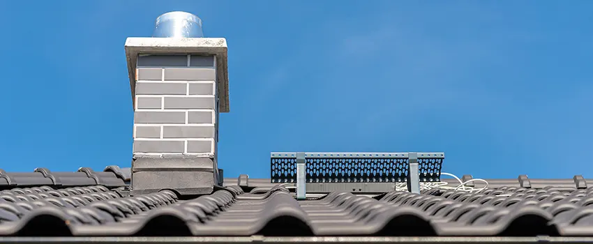 Repair Blocked Chimney in Pendleton, Oregon
