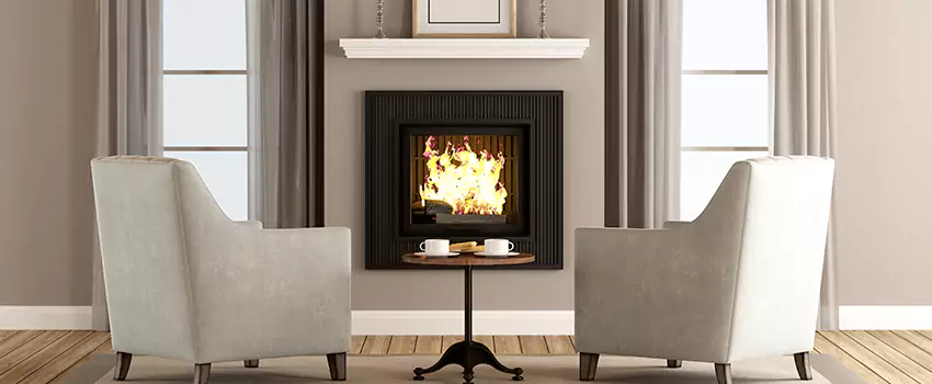 Heat & Glo Outdoor Gas Fireplaces Installation Contractors in Pendleton, Oregon
