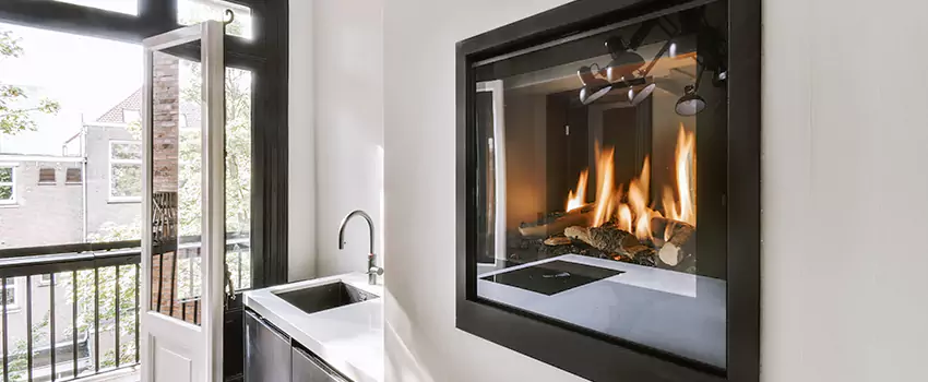 Heatilator Outdoor Fireplace Services in Pendleton, Oregon