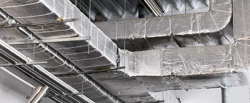 Vent Dust Cleaning Cost in Pendleton, OR