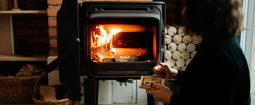 Key Features of Vermont Castings Fireplaces in Pendleton, OR