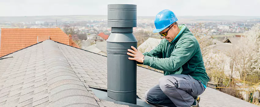 Chimney Repair Cost in Pendleton, OR