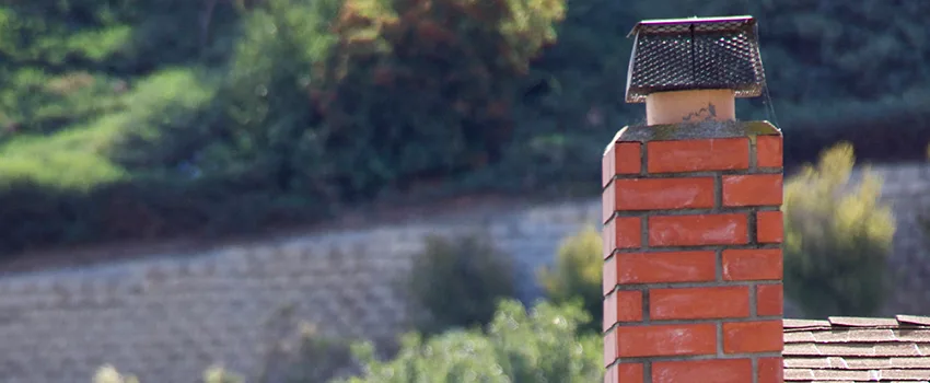 Chimney Tuckpointing And Masonry Restoration in Pendleton, OR