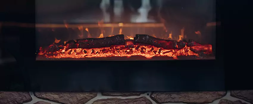 Cost of Electric Fireplace Repair Service in Pendleton, Oregon
