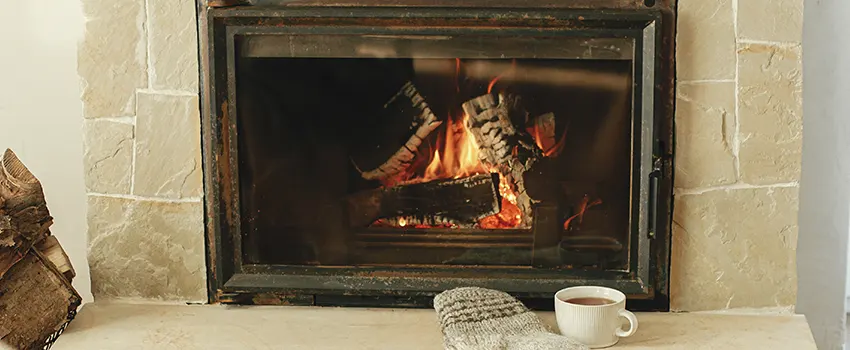 Fireplace Door Handle Replacements Services in Pendleton, Oregon
