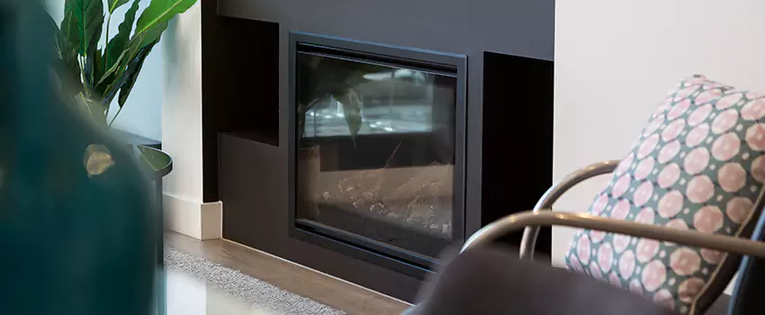 Gas Fireplace Installation in Pendleton, OR