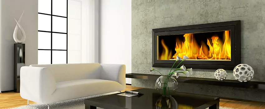 Fireplace Hearth Ideas in Pendleton, Oregon