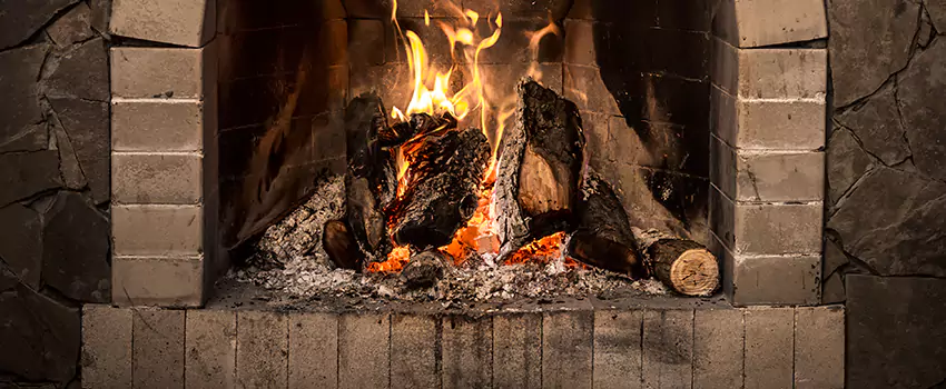 Cost of Rebuilding A Fireplace in Pendleton, Oregon