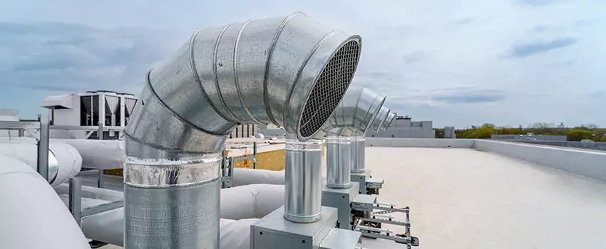Insulated Ductwork Repair Services Near Me in Pendleton, OR