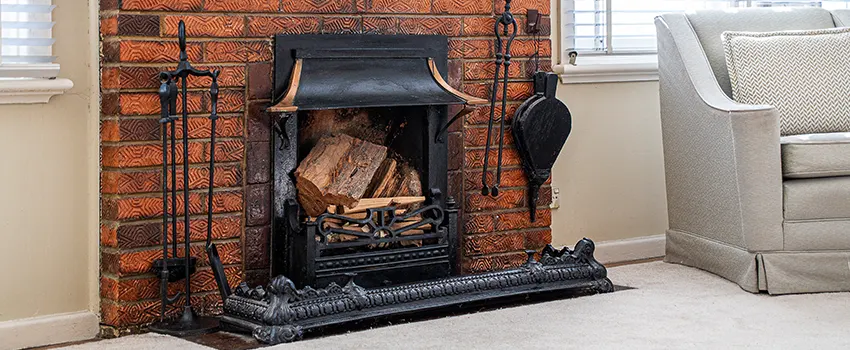 Custom Old Fireplace Redesign Services in Pendleton, Oregon