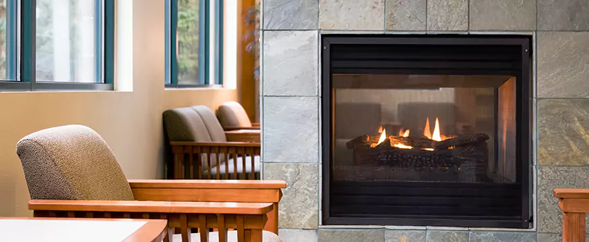 Osburn Fireplace Tempered Glass Hearth Pad Replacement in Pendleton, Oregon