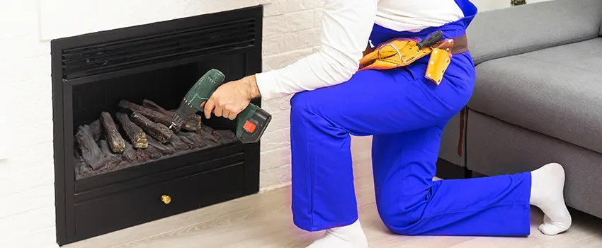 Pellet Fireplace Repair Services in Pendleton, OR