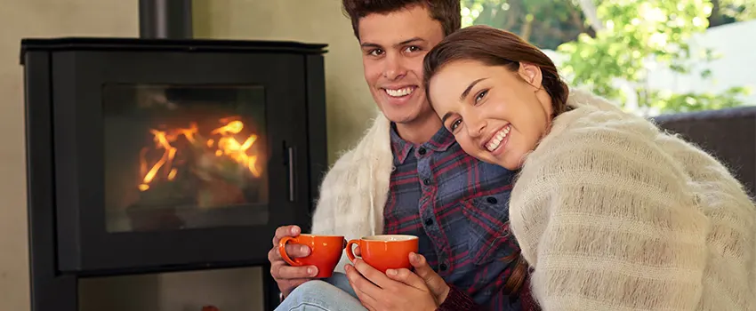 Regency Traditional Fireplace Products Maintenance and Repair in Pendleton, Oregon