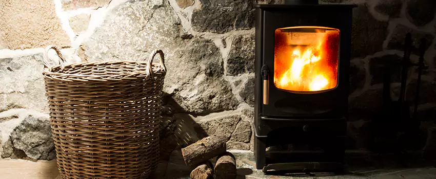 24/7 Wood Stove Installation Services in Pendleton, Oregon