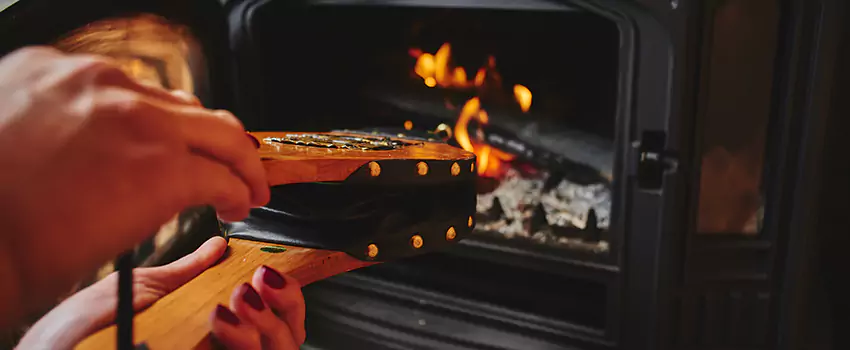 Wood Stove Grates Repair in Pendleton, Oregon